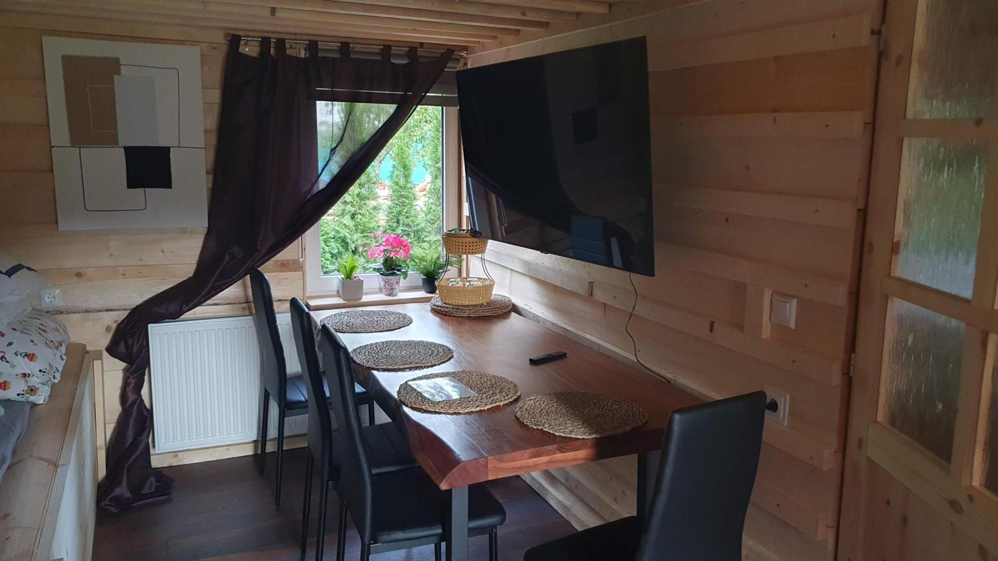 Wellness-Beskydy Villa Prostřední Bečva Bagian luar foto