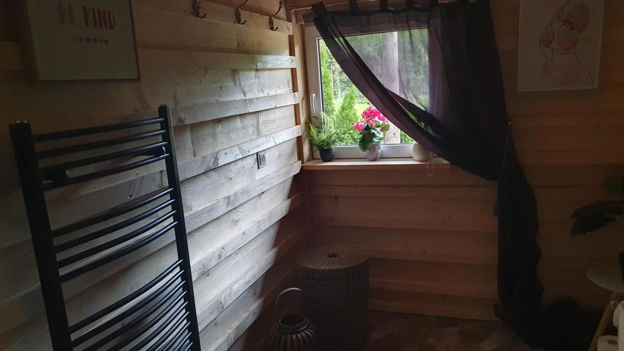 Wellness-Beskydy Villa Prostřední Bečva Bagian luar foto