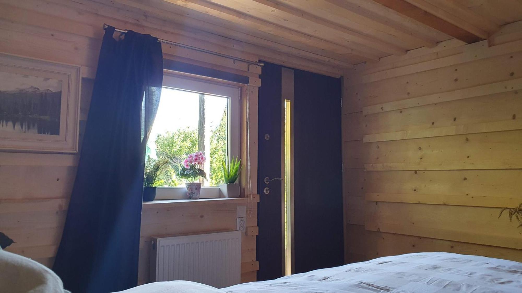 Wellness-Beskydy Villa Prostřední Bečva Bagian luar foto
